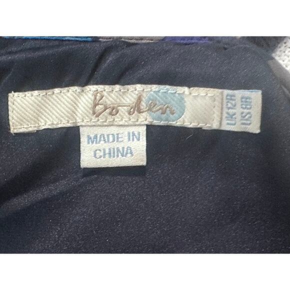 Boden Selina Dress EUC - Picture 5 of 7